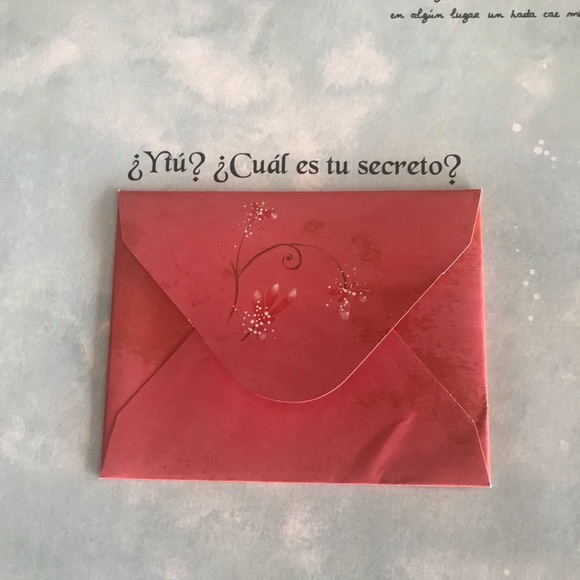 Children Book. Spanish La vida secreta de las Hadas. The secret life of fairies - Picture 9 of 10